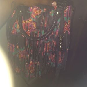 Betsy Johnson Crossbody 💁🏽