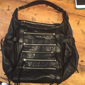 Black Botkier bag