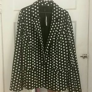 Women's blazer