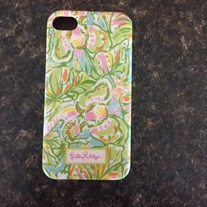 iPhone 4/4s Case