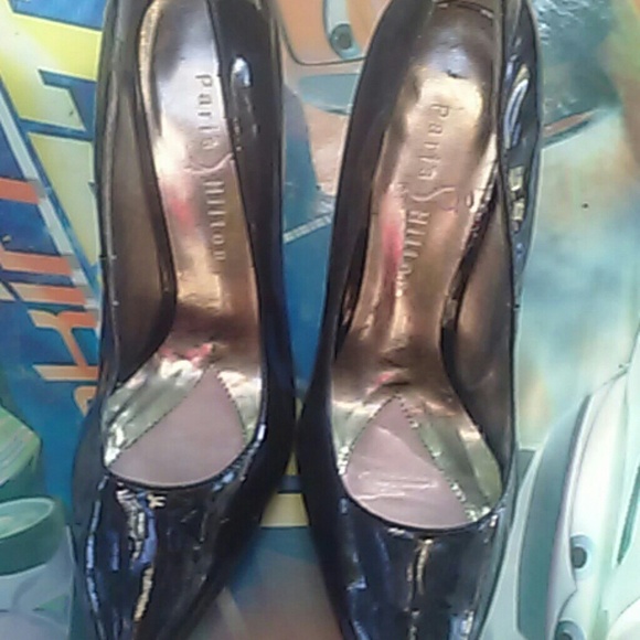 Pumps - Picture 1 of 1