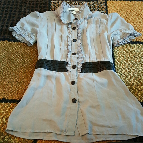 Charlotte Russe Tops - Lovely  top bundle