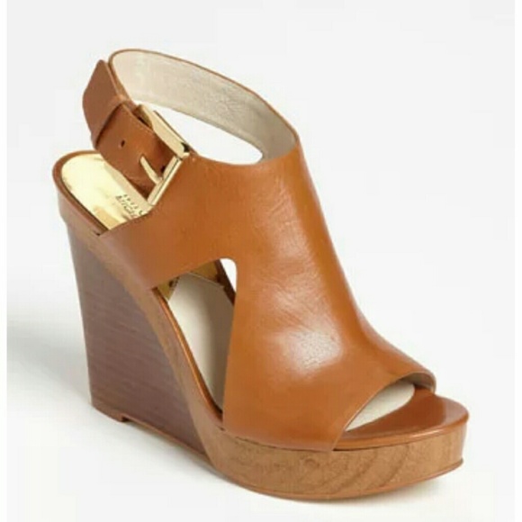 MICHAEL Michael Kors Shoes - Marked Down-MICHAEL Michael Kors 'Josephine' Wedge