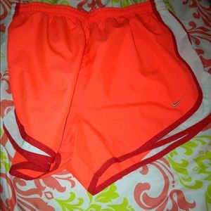 Womens Nike shorts