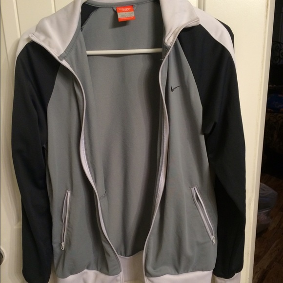 Nike jacket