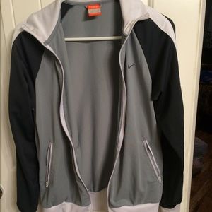 Nike jacket