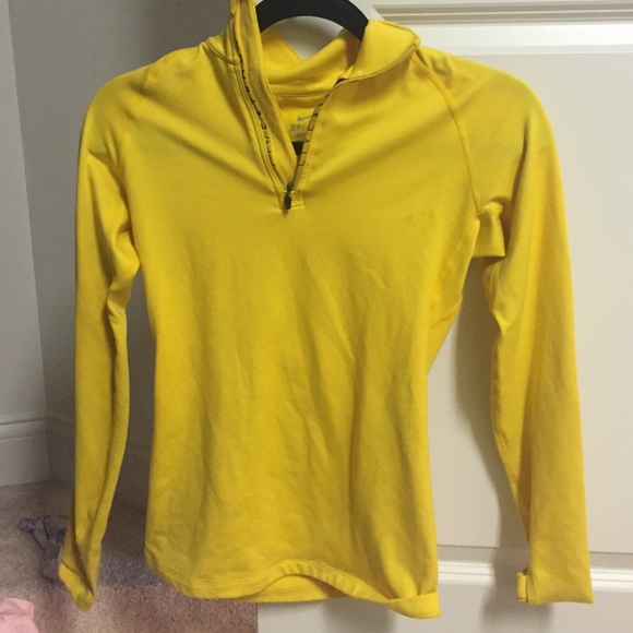 quarter zip running bundle