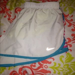 Nike shorts size Medium