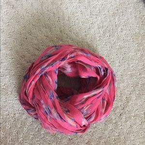 American Eagle infinity scarves