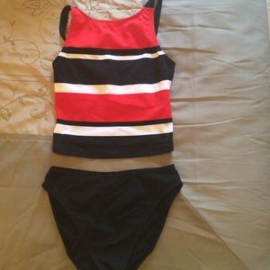 Swim suit