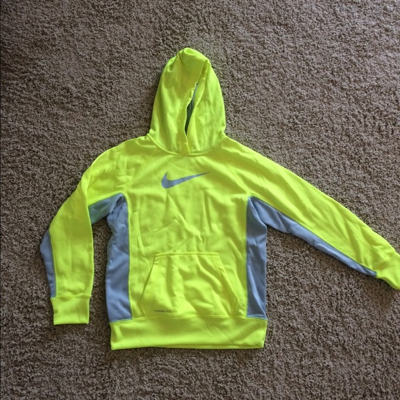 kids Nike hoodie