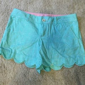 Lilly Pulitzer Buttercup Short