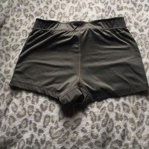 Adidas Tech Fit Spandex Shorts