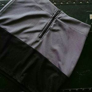 MUST GO!!! Silence + Noise Mini Skirt, Size Medium