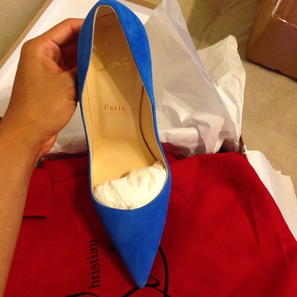 Christian Louboutin Shoes - SOLD!!!!!!!so Kate's 41