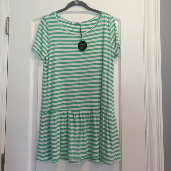 NWT Caralase shirt from Zulily