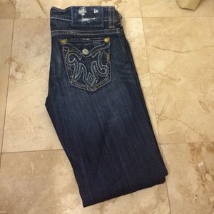 🎉🎉WEEKEND SALE🎉🎉 Mek Denim