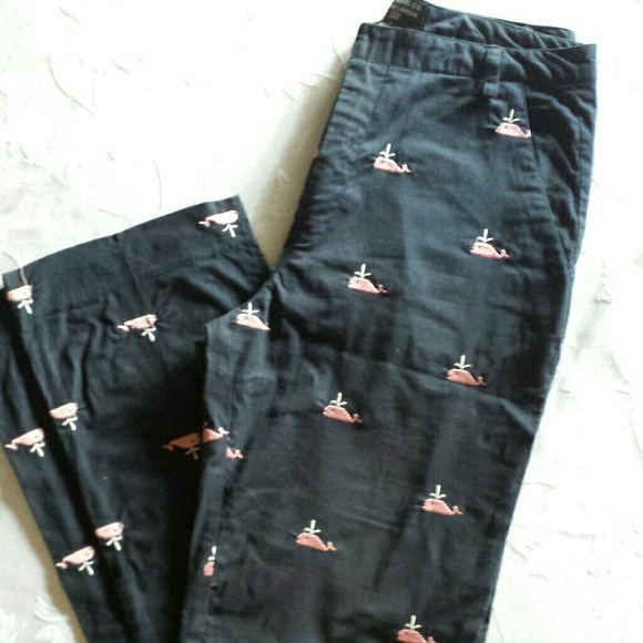 Vintage Ralph Lauren pants