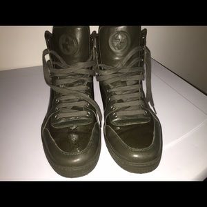 Gucci high tops