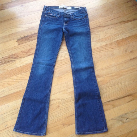 Hollister jeans