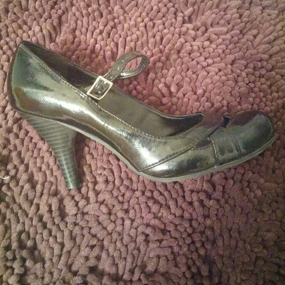 Mary Jane pumps - Picture 3 of 4