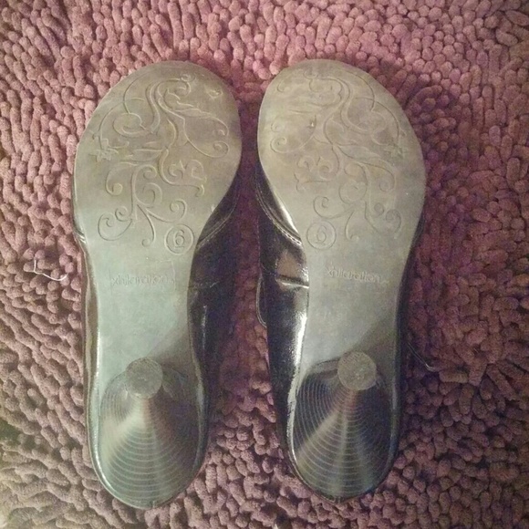 Mary Jane pumps - Picture 4 of 4