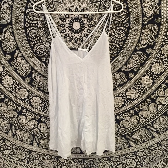 Brandy Melville Dress
