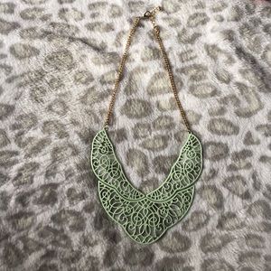 Forever 21 Statement Necklace