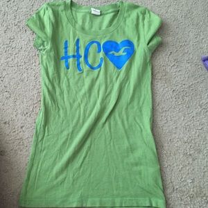 Hollister Shirt