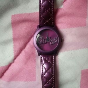 Guess Watch