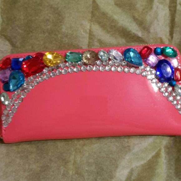 Clutches & Wallets - Beautiful Clutch Wallet