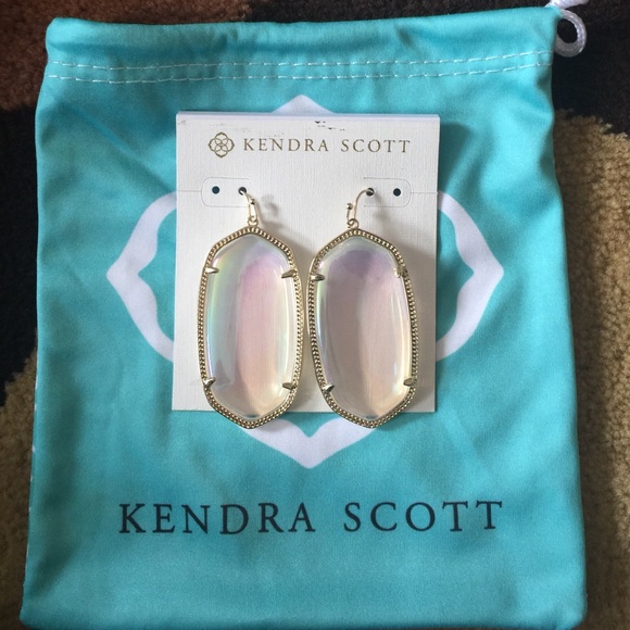 Kendra scott Jewelry - Kendra scott earrings , price is firm!