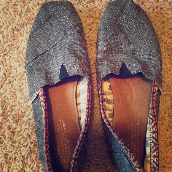 TOMS!