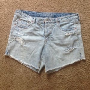 American eagle shorts