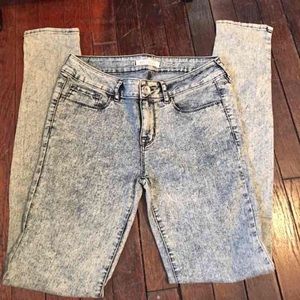 Bullhead jeans size 7