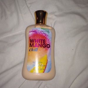 brand new body lotion