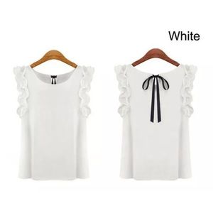 White blouse nwot