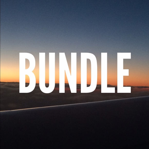 Bundle 💕