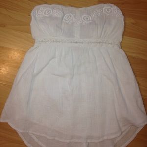 top and flannel and henna bundle