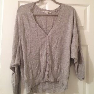 Forever 21 cardigan