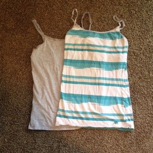 Two camisole set