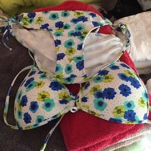 Body glove girl bikini