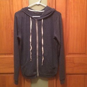 New Brandy Melville hoodie