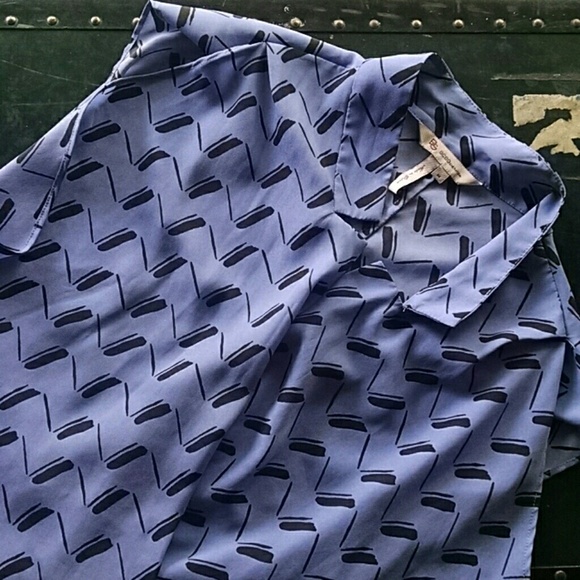 MUST GO!!! BCBGeneration Blouse, Size Medium