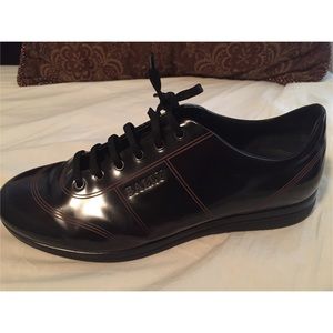 Lace-up BALLY's