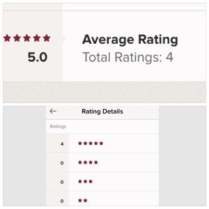 ✨SHOP w/CONFIDENCE!✨