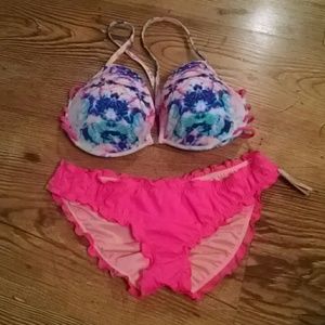 Victoria's Secret Swimsuit