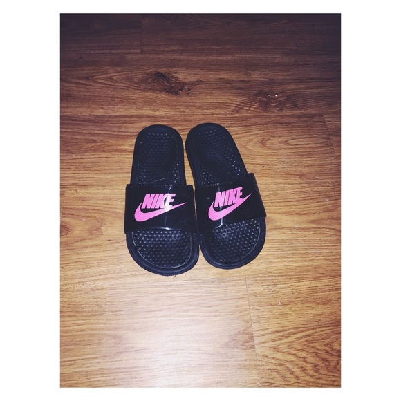 Women's Nike Slides