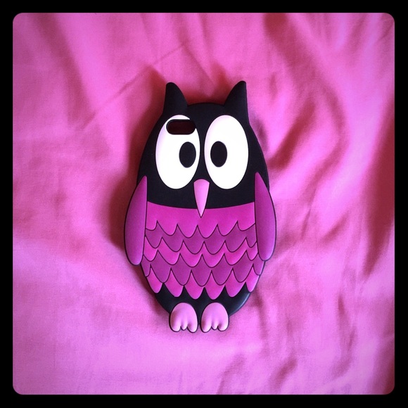 Bethany Mota IPhone 5/5s Owl Case