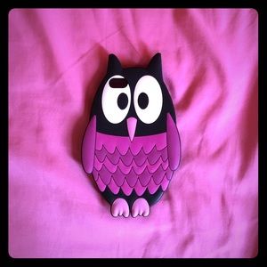 Bethany Mota IPhone 5/5s Owl Case
